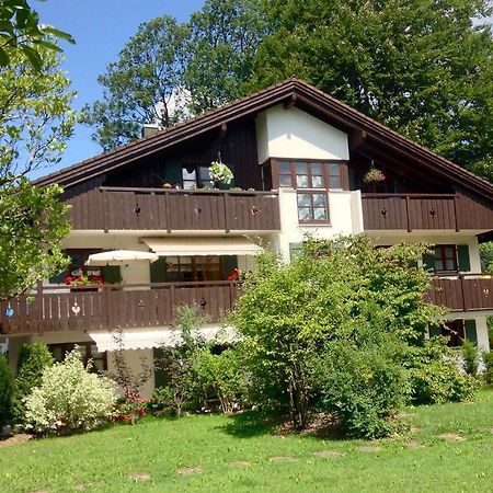 Ferienwohnung Am Park Garmisch-Partenkirchen Zimmer foto